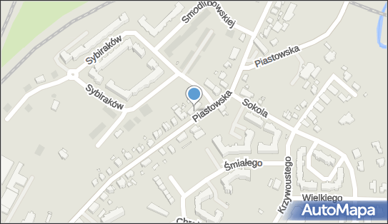 5811354823, Bubel Ireneusz 