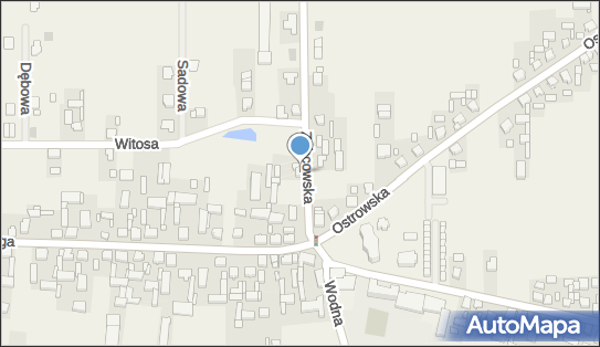 6221012861, PPHU CDN Ireneusz Cal 
