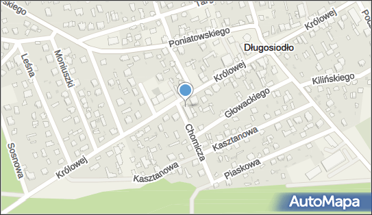 Ireneusz Dyl Przedsiębiorstwo Produkcyjno Handlowo-Usługowe 07-210 - Przedsiębiorstwo, Firma, NIP: 7621282079