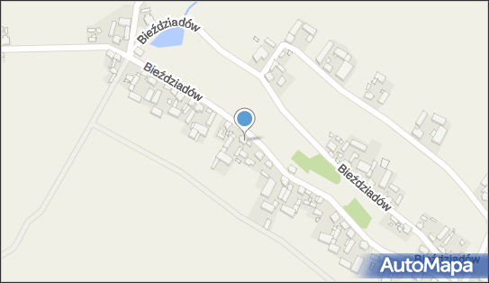 Ireneusz Jarzyniak, Bieździadów 58, Bieździadów 63-210 - Przedsiębiorstwo, Firma, NIP: 6171399644