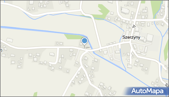 Ireneusz Karaś Eirene, Szerzyny 218, Szerzyny 38-246 - Przedsiębiorstwo, Firma, NIP: 9930265111