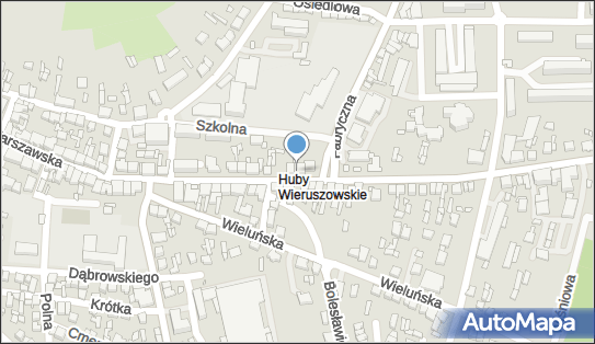 6191152088, Usługi Budowlane Ireneusz Kępa 