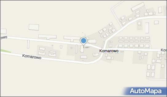 Ireneusz Kępiński, Komarowo 49, Komarowo 72-105 - Przedsiębiorstwo, Firma, NIP: 8561873971