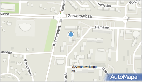 Ireneusz Krawczyk - Działalność Gospodarcza, Harnasie 8, Lublin 20-857 - Przedsiębiorstwo, Firma, NIP: 7122447214