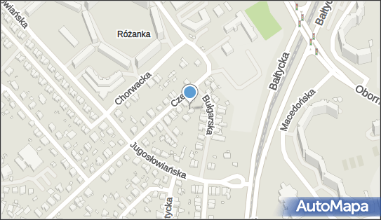 932810230, Ireneusz Kupis Taxi Osobowe 