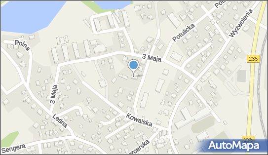 5911252625, Ireneusz Leliwa-Piechowski 