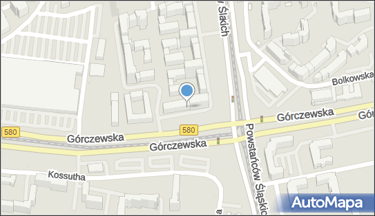 Ireneusz Martyniuk Pośrednictwo Finansowe, Górczewska 200 01-460 - Przedsiębiorstwo, Firma, NIP: 5641440876