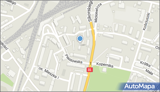 5981253191, Michalski Ireneusz 