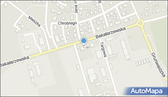 7211012044, Ireneusz Nerkowski Piekarnia - Cukiernia K.i.Nerkowscy 