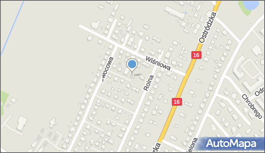 7441025926, Taxi Osobowe Ireneusz Nowicki 