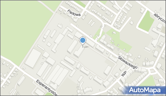 Ireneusz Owsiuk, ul. Juliusza Słowackiego 19, Lubań 59-800 - Przedsiębiorstwo, Firma, NIP: 6131204893