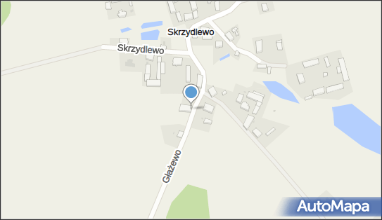 Ireneusz Sochacki, Skrzydlewo 12, Skrzydlewo 64-400 - Przedsiębiorstwo, Firma, NIP: 5951146993
