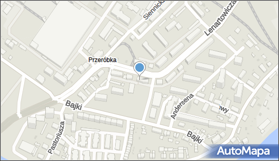 Ireneusz Szajek, ul. Teofila Lenartowicza 4, Gdańsk 80-704 - Przedsiębiorstwo, Firma, NIP: 5831945763