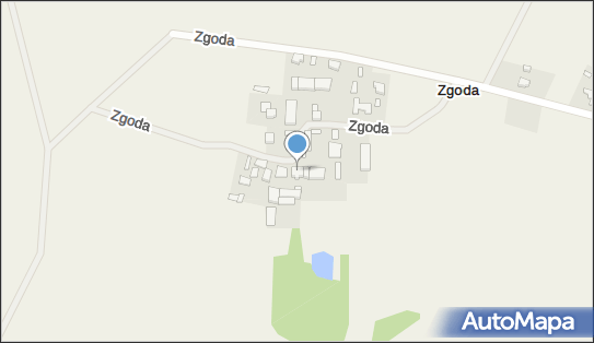 Ireneusz Szczęch, Zgoda 17, Zgoda 74-300 - Przedsiębiorstwo, Firma, NIP: 5971343455