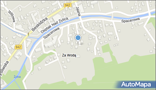 Ireneusz Szostak - Działalność Gospodarcza, Miodowa 10, Szczyrk 43-370 - Przedsiębiorstwo, Firma, NIP: 5491189238