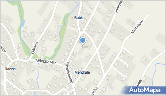 5531469258, Ireneusz Tracz 