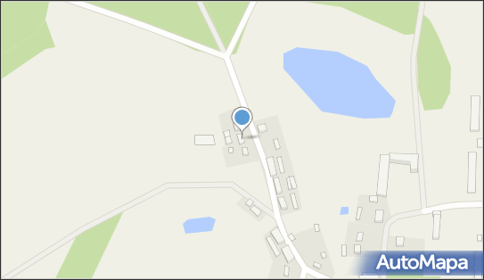 Ireneusz Tysowski Omin, Ciosaniec 50A, Ciosaniec 64-965 - Przedsiębiorstwo, Firma, NIP: 7671224457