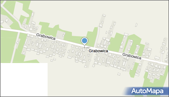 Ireneusz Uchman - Działalność Gospodarcza, Grabowica 113 22-672 - Przedsiębiorstwo, Firma, NIP: 9211889469