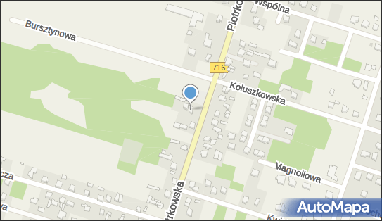 Ireneusz Wielgo - Działalność Gospodarcza, Piotrkowska 42a 95-040 - Przedsiębiorstwo, Firma, NIP: 7731116318