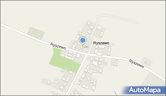 Ireneusz Wiśniewski, Ryszewo 12, Ryszewo 74-200 - Przedsiębiorstwo, Firma, NIP: 8531251259