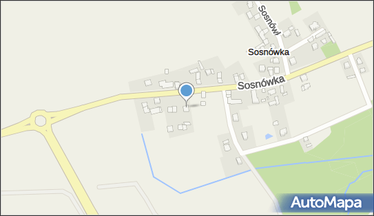 Ireneusz Wiśniewski, Sosnówka 4A, Sosnówka 62-610 - Przedsiębiorstwo, Firma, NIP: 6652330666