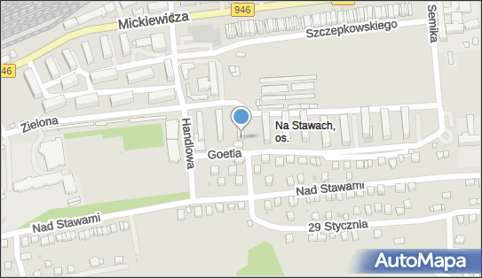 Ireneusz Witkowski Witex, os. Na Stawach 9, Sucha Beskidzka 34-200 - Przedsiębiorstwo, Firma, NIP: 5520103789