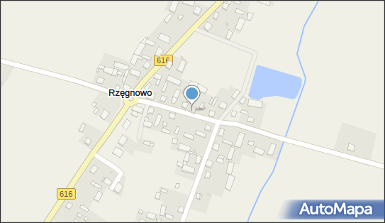 IREX, Rzęgnowo 61, Rzęgnowo 06-519 - Przedsiębiorstwo, Firma, NIP: 5691520962