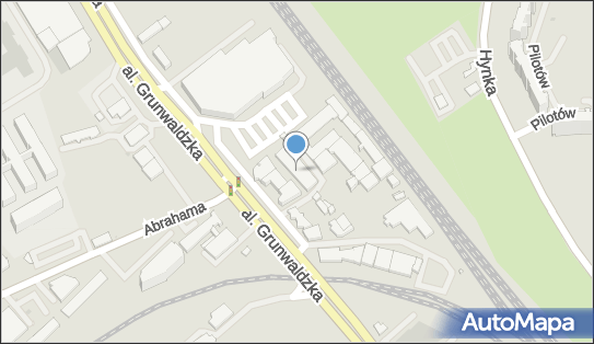 Irga, al. Grunwaldzka 303, Gdańsk 80-314 - Przedsiębiorstwo, Firma, numer telefonu, NIP: 5891930038