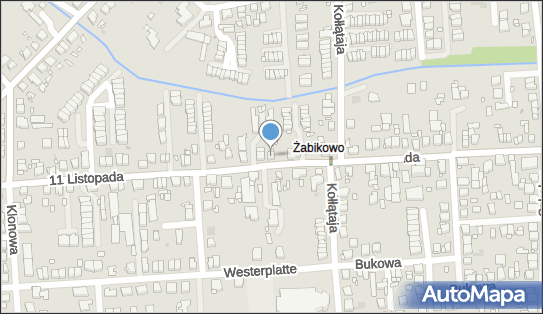 Iris Project Barbara Stachowska, ul. 11 Listopada 100, Luboń 62-030 - Przedsiębiorstwo, Firma, NIP: 7641528632