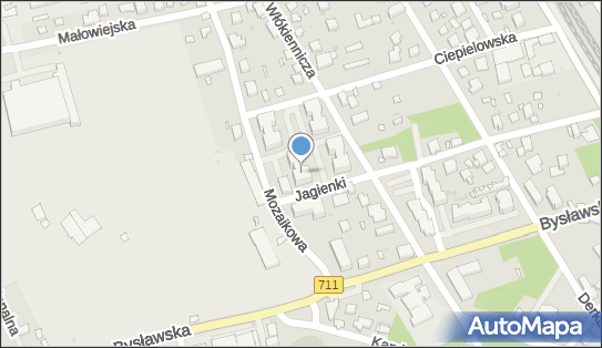 9521825541, Irmag Grzegorz Partyka 