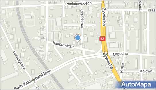 Irmeco Irrek, ul. Jana Kasprowicza 9, Bielsko-Biała 43-300 - Przedsiębiorstwo, Firma, numer telefonu, NIP: 9372350994