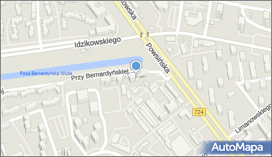 5421136219, Ireneusz Kalinowski Irmedia 