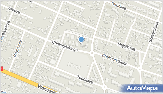 Irmeks, ul. Józefa Chełmońskiego 13, Mińsk Mazowiecki 05-300 - Przedsiębiorstwo, Firma, NIP: 8221315893