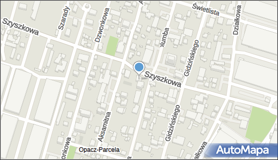Irmex, Jakubczak Irmina, Szyszkowa 17, Warszawa 02-285 - Przedsiębiorstwo, Firma, NIP: 5221000219