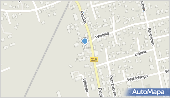 Irmina Grzesiuk Dźwignia, ul. Pucka 45A, Reda 84-240 - Przedsiębiorstwo, Firma, NIP: 5881962166