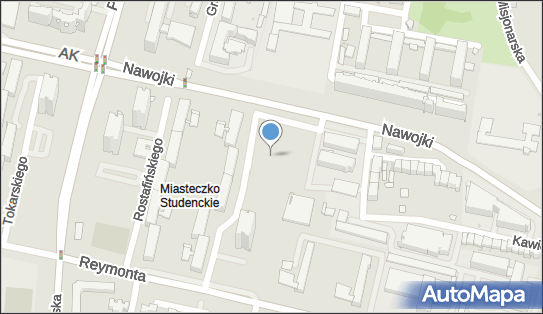 Iro Kar, ul. Witolda Budryka 6, Kraków 30-072 - Przedsiębiorstwo, Firma, NIP: 6331275142