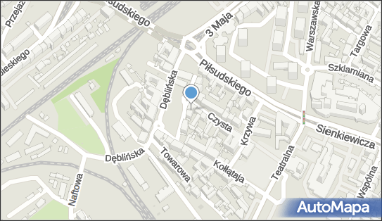 120263554, Irpol Property Development sp. z o.o. 