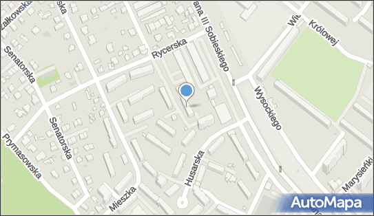 Irves Marcin Gąsiński, Czarnieckiego Stefana, hetm. 6, Legionowo 05-120 - Przedsiębiorstwo, Firma, NIP: 5361843567