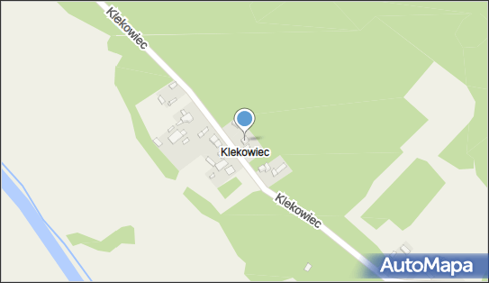 Irwood, Klekowiec 16, Klekowiec 97-500 - Przedsiębiorstwo, Firma, NIP: 7722406838