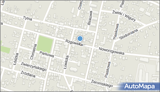9471004953, Is Instal - Serwis „ Zakład Usługowy Jarosław Zakrzewski, Robert Maj 
