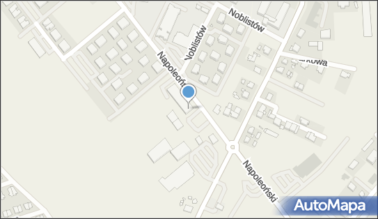 301073061, Is Navi Torr sp. z o.o. 