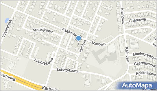 5841353113, Isaart Izabela Robaczewska 