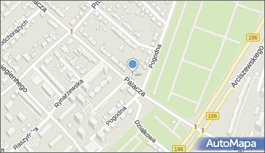 7831663793, Isalscy sp. z o.o. 