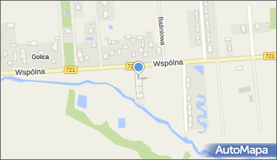 ISA, Wspólna 12, Duchnów 05-462 - Przedsiębiorstwo, Firma, NIP: 5321851218