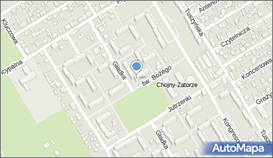 Isa, Gładka 20, Łódź 93-378 - Przedsiębiorstwo, Firma, NIP: 7282303576