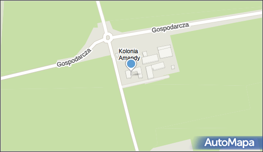 ISCAR Poland Sp. z o. o., Gospodarcza 14, Katowice 40-432 - Przedsiębiorstwo, Firma, numer telefonu