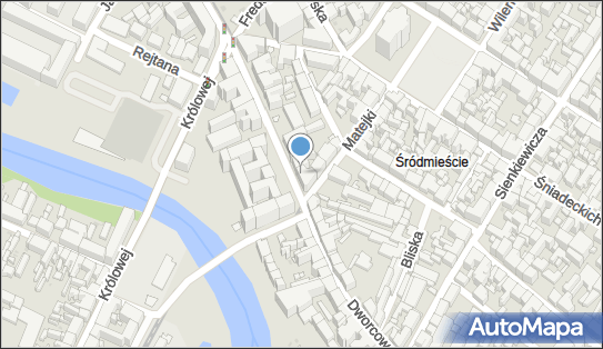 Ish Przemysław Kalinowski, Dworcowa 76, Bydgoszcz 85-010 - Przedsiębiorstwo, Firma, NIP: 7392904868