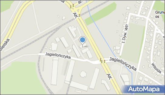 360212677, Isk Gałecki Rafał 
