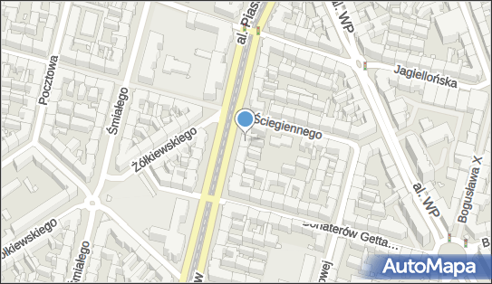 Iskra PHU Wilkiewicz Antoni Napiórkowski Władysław Ryszard 70-332 - Przedsiębiorstwo, Firma, NIP: 8522092092