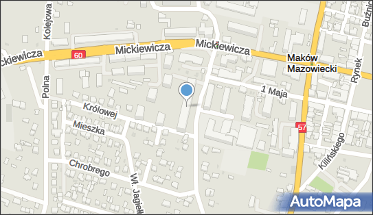 7571092909, Parzych Sabina 